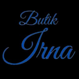 Butik Irna Logo